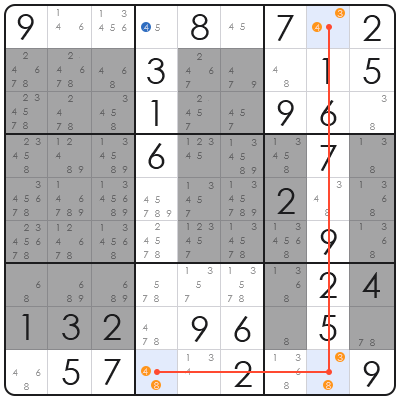 printable sudoku medium